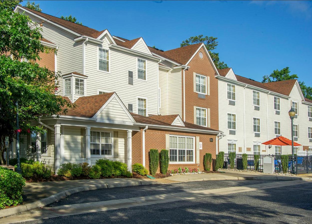 Extended Stay America Suites - Atlanta - Norcross - Peachtree Corners Exterior photo