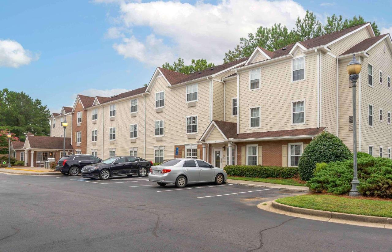 Extended Stay America Suites - Atlanta - Norcross - Peachtree Corners Exterior photo