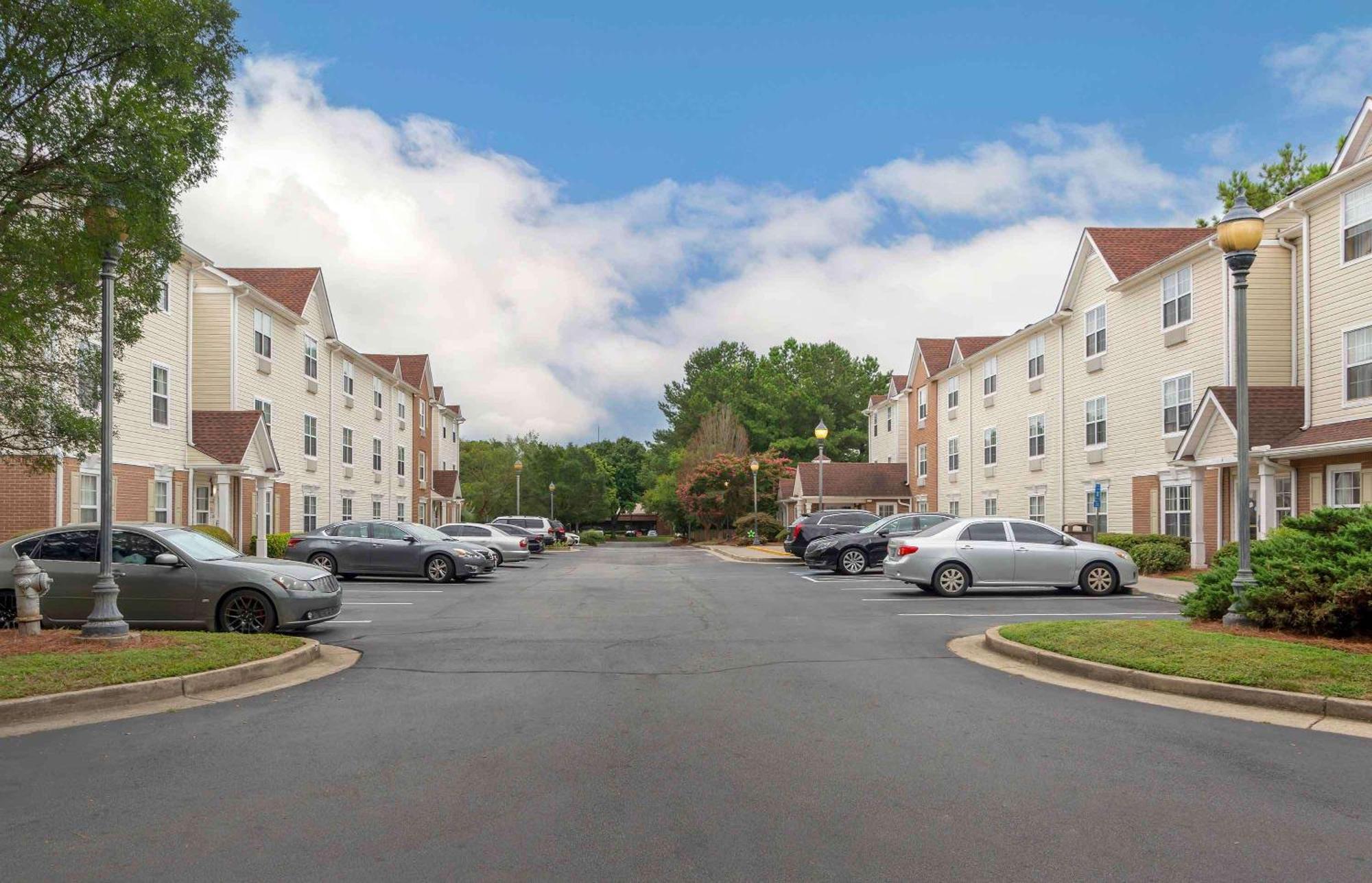 Extended Stay America Suites - Atlanta - Norcross - Peachtree Corners Exterior photo